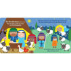 Picture of MY FIRST BOOK ABOUT JESUS BOARD BOOK